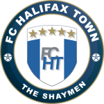 Halifax Town badge